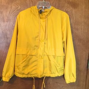 Divided by H&M Windbreaker (M)